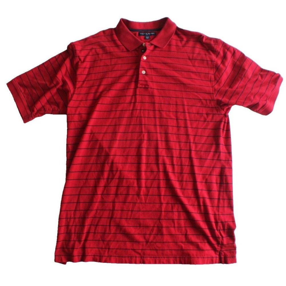 Tommy Hilfiger Golf Polo Size XL